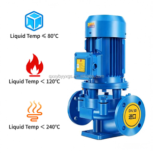 Meilleur prix Moteur électrique monobloc 1hp 1.5hp 6.5hp 700hp 3 pouces 4 pouces Haute pression Grand débit <span class=keywords><strong>Surface</strong></span> en acier inoxydable - Product Image 2