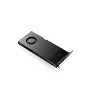 Nouvelle carte graphique NV-ID-IA RTX 4000 20 Go GDDR6 PCIe Gen4 X16 130W avec refroidissement actif, monocarte, pour serveur et station de travail, avec sortie DP