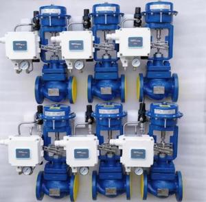 มีสินค้าในสต็อก Spirax Sarco EP6 Electro-pneumatic Positioner, ใช้งานร่วมกับตัวกระตุ้นวาล์วนิวเมติกหลายยี่ห้อได้ - Product Image 2