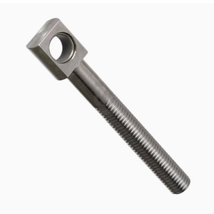Nhà Máy Giá thép carbon cường độ cao tùy chỉnh bản lề bu lông chốt Swing Bolt - Product Image 4