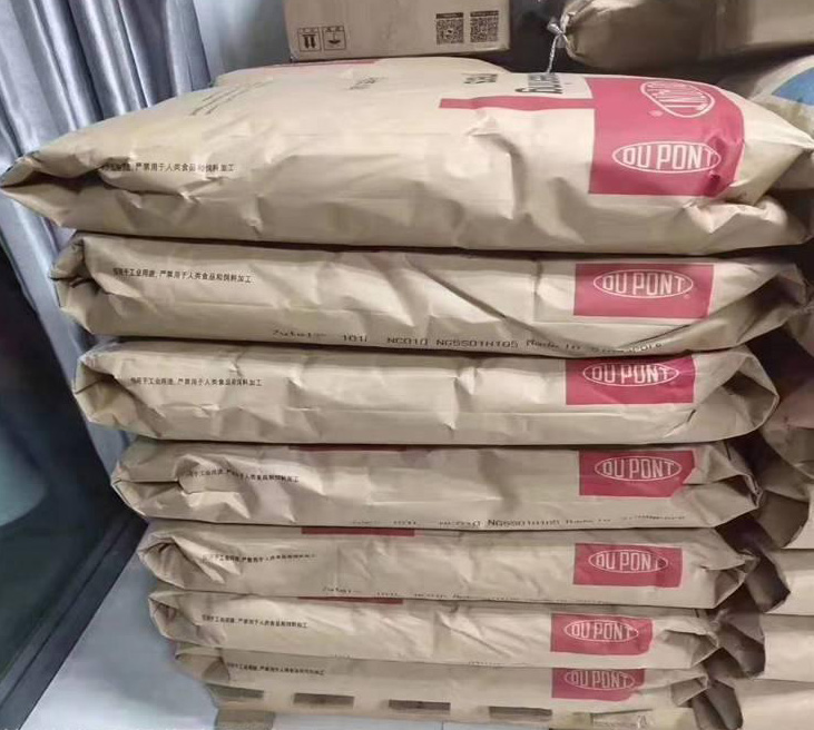 DuPont PA66 Zytel ST811HS Nylon 66 Granules - 40% Mineral
