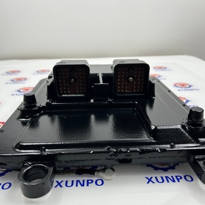 10R-4086 10R4086 156-7172 1567172 บอร์ดคอมพิวเตอร์สำหรับชิ้นส่วนเครื่องยนต์รถขุด - Product Image 6