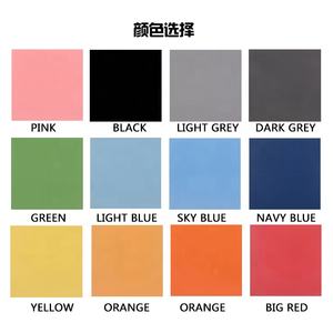 Piastrelle in ceramica lucidata smaltata pura grigia in bianco e nero 800 x800 decorazione monocromatica per pareti e pavimenti, piastrelle da cucina in ceramica - Product Image 4