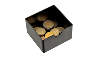 กล่องเก็บเงินแบบตั้งได้ Hu-buy ปรับแต่งได้ พร้อมกุญแจล็อคสำหรับเด็ก ใช้เก็บเหรียญเล็กๆ น้<span class=keywords><strong>อย</strong></span>ๆ ดีไซน์สร้างสรรค์ ปลอดภัยสำหรับใช้ในบ้าน - Product Image 5