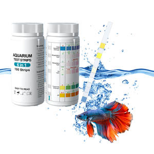 <span class=keywords><strong>Aquarium</strong></span> Accessoires Water Test Kit Voor Fish Tank 6way Viskwekerij Aquacultuur <span class=keywords><strong>Aquarium</strong></span> Test Kit - Product Image 1
