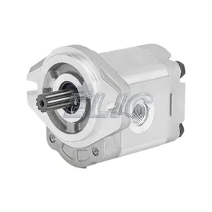 ELIC Excavator EX200 zx200 zx330 Hydraulic Gear Pump 9218005 4276918 pilot pump 4181700 9218004 4255303 for hitachi