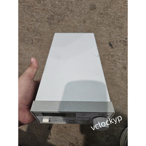 Controlador de Diodo Láser THORLABS LDC220 C USADO (1 Unidad) - Product Image 1