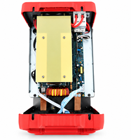 Machine à souder électrique Tribet 3255Li, soudeuse à l'arc alimentée par batterie au lithium