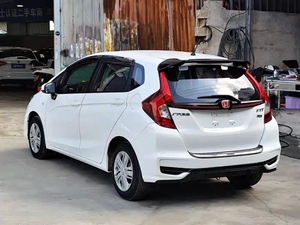<span class=keywords><strong>Honda</strong></span> Fit 2018 1.5L CVT Comfort, Fabricado en China, Auto Familiar de Bajo Consumo, Alto Rendimiento, Asequible, Nuevo/Usado - Product Image 6