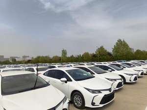 Подержанные автомобили <span class=keywords><strong>Toyota</strong></span> Corolla 1.5, 1.6, 1.8, гибридные, новые, бензиновые, спортивные седаны, недорогие автомобили <span class=keywords><strong>Toyota</strong></span> Corolla б/у - Product Image 3