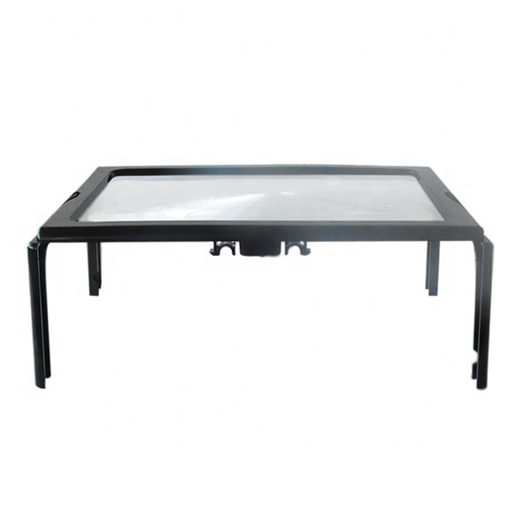 Mobile Phone Screen Magnifier With High