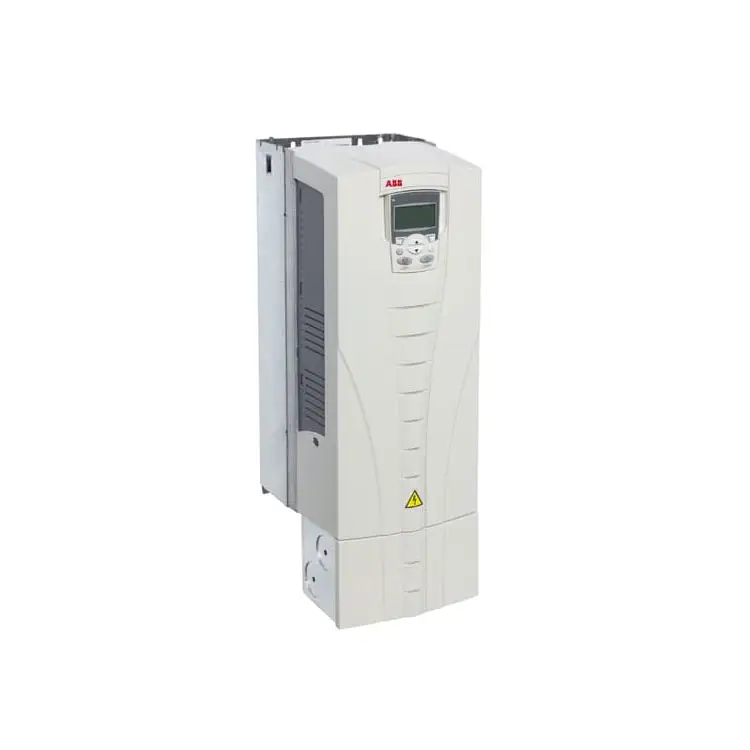 Abb ACS550 VFD ACS550-01-012A/023A/031A/038A/045A/04A1/059A/072A/087A-4 stokta AC inverter sürücü