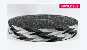 Cintura Casual da Donna in Tessuto Lavorato a Maglia con Fibbia Regolabile in PU, Design Intrecciato Multicolore per Jeans - Product Image 4