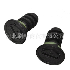 Oil Pan Drain <b>Plug</b> Rubber A0029902017 For C63 AMG S550 Mercedes Europe Van <b>Replacement</b> Part - Product Image 1