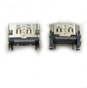 Conector de Puerto de Repuesto en Oferta para Consola Slim CUH-2000A CUH-2100A CUH-2200A Pro CUH-7000A CUH-7100A CUH-7200A - Product Image 4
