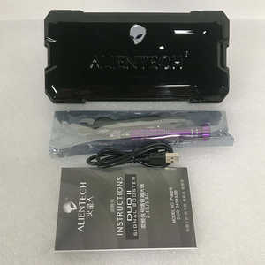 Antenne amplificatrice de signal ALIENTECH DUO II 2.4G/5.8G, extension de portée, accessoires pour drone <span class=keywords><strong>DJI</strong></span> <span class=keywords><strong>Mini</strong></span> <span class=keywords><strong>3</strong></span> <span class=keywords><strong>Pro</strong></span> / contrôleur intelligent <span class=keywords><strong>DJI</strong></span> - Product Image 6