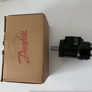 Moteur ORBITAL 155060G3704AAADGS 155060G 155060G3704 11213769 Série 155 IMPRO FLUIDTEK Original - Grand Stock - Fabriqué en Chine - Product Image 5