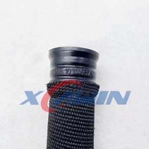 Manguera de admisión de aire de repuesto para tubo de ventilación Vw Exhaust Duct 038103493AC - Product Image 3