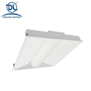 Kits de rénovation de luminaires encastrés LED simples et unis 30W, lampe de <span class=keywords><strong>plafond</strong></span> encastrée LED - Product Image 4