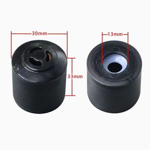 Válvula de escape para olla a presión eléctrica Midea, tapa de sellado de 30 mm x 33 mm para piezas de olla arrocera - Product Image 1
