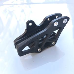 Guides de chaîne en nylon Yamaha YZF, pièces de modification de moto tout-terrain, version standard pour le support de chaîne, engrenage de distribution, essentiel - Product Image 3