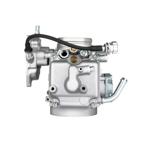 Carburador PD42J de 42 mm en Stock para <span class=keywords><strong>Yamaha</strong></span> Grizzly 660 YFM660 2002-2008 Grizzly 600 YFM600 1998-2001 ATV Quad - Product Image 5