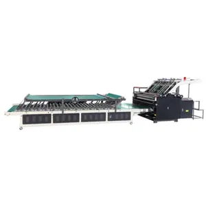 DEPACK Semi-automatic Paper Laminating Machine/small Laminating Machine Cold Laminating Machine