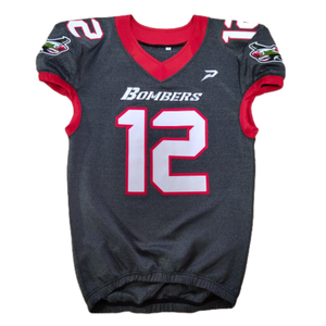 ชุดเสื้อฟุตบอลอเมริกันฟุตบอลชุดทีมฟุตบอล - Product Image 1