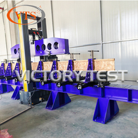 200kN Metal Material Testing Tensile Strength Testing Machine Tester