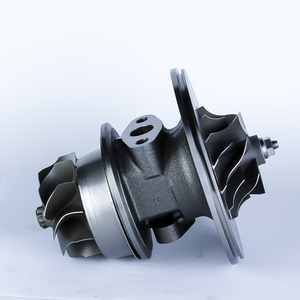 Cartucho de Turbina <span class=keywords><strong>Turbo</strong></span> TD08 para Camión Hyundai 6D22 49490-25801 28200-84800 49490-25801 Fabricante de Turbocompresores - Product Image 5