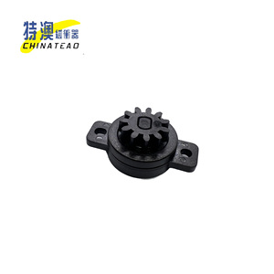 Amortisseur à engrenages rotatifs Chinateao Rd-T010 en silicone pour accoudoirs et pièces automobiles - Product Image 1