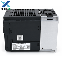 Nouvel onduleur de fréquence variable original 3G3MX2-A4007-V2 0,75 kW 400 V pour moteur triphasé AC, idéal pour le contrôle industriel