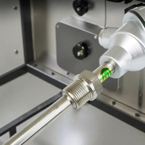 Sonde de température à thermocouple haute précision 4-20 mA pour la surveillance de l'eau de refroidissement - Product Image 5