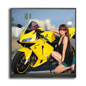 7.6 pouces carré 1200x1200 <span class=keywords><strong>TFT</strong></span> <span class=keywords><strong>LCD</strong></span> <span class=keywords><strong>Module</strong></span> d'affichage haute luminosité 1000cd/m2 <span class=keywords><strong>Interface</strong></span> <span class=keywords><strong>MIPI</strong></span> - Product Image 1