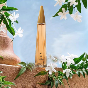 맞춤형 액상 향수 미스트, 지속력 높은 고품질 아랍 바디 스프레이 브랜드 여성용 도매 - Product Image 1
