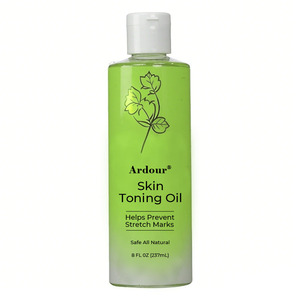 Aceite Corporal y Facial Natural y Orgánico para Cicatrices y Estrías, Hidrata la Piel, Aceite Anti-Estrías, Aceite para Eliminar Cicatrices, Aceite para Masajes - Product Image 5