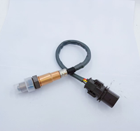 Capteur d'oxygène Lambda 1618LL 1618V0 759071302 11787560957 pour Citroën C4 C5 DS3 Peugeot 308 508 Mini Cooper S EP6 1.6T