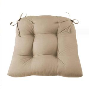 Bantal kursi tahan air luar ruangan, bantal kursi makan kantor, matras tatami - Product Image 4