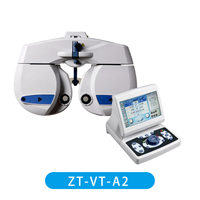 Optical Equipment Comprehensive Refractometer View Tester Ophthalmic Equipment