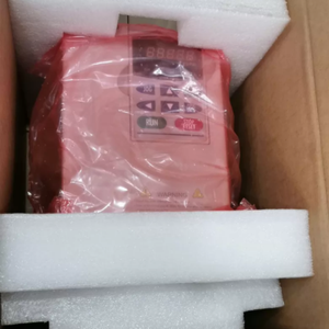 VFD037B43A ไดรฟ์ VFD-B ซีรีส์ 3.7 กิโลวัตต์ ไดรฟ์ควบคุมอเนกประสงค์ - Product Image 3