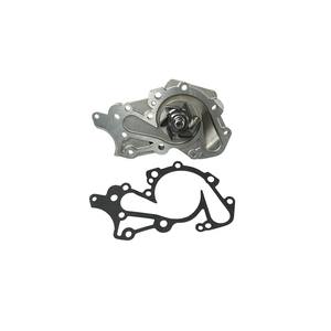 Kit de Correa de Distribución con Bomba de Agua Compatible con Hyundai Santa FE y Kia Optima Rondo 2.7L DOHC 24V DELTA G6BA de 2006 a 2010 - Product Image 1