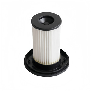 Filtro de Repuesto para Aspiradora Bosch Serie Gen2 8 S8, Cartucho HEPA, Uso Doméstico, 101-150 m² - Product Image 3
