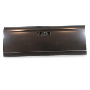 Para Dodge Ram 1500 2500, Puerta Trasera 2002-2009, Pieza de Repuesto 55275969AB, Plegable de Hierro - Product Image 1