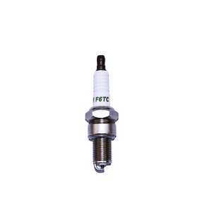 หัวเทียน F6TRC สำหรับยามาฮ่า Fz16 - Product Image 4
