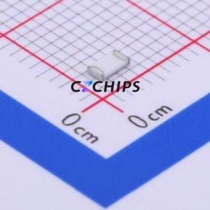 Resistencia SMD CSR1206FTR130 1206 (Tipo: Película Gruesa) (Resistencia: 130mOhm Precisión: 1%) - Product Image 2