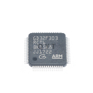 Gd32f303rc linh kiện đ<span class=keywords><strong>i</strong></span>ện tử IC chip gd32f303 gd32f303rct6 - Product Image 2