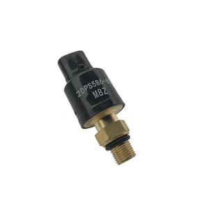 Capteur de pression de haute qualité pour moteur d'excavatrice EX200-2/3, référence 4254563 - Product Image 1