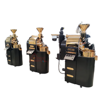 Machine à torréfier le café de 12 kg, torréfacteur de café à bas prix