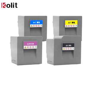 <span class=keywords><strong>Stampante</strong></span> ad alta velocità fornisce fotocopiatrice Laser a colori A3 per Ricoh <span class=keywords><strong>Aficio</strong></span> PRO C5100 C5110s Ricoh fotocopiatrice usata fotoopiadora - Product Image 3