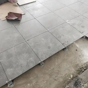 Plancher surélevé en acier moderne OA Network pour bureaux et salles de réunion - Product Image 5